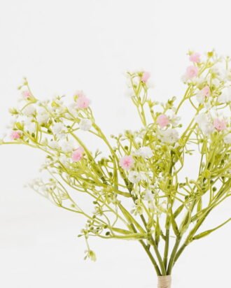 Artificial Flower 19*19*37cm Babysbreath *5 bundle GS-58824028-W2 2024May YeahFlower is one of Chinese leading OEM manufacturers and exporters , supplying the silk flowers, wholesale artificial trees Artificial Flower 19*19*37cm Babysbreath *5 bundle GS-58824028-W2 2024May YeahFlower is one of Chinese leading OEM manufacturers and exporters , supplying the silk flowers, wholesale artificial trees