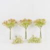Artificial Flower 19*19*37cm Babysbreath *5 bundle GS-58824028 2024May YeahFlower is one of Chinese leading OEM manufacturers and exporters , supplying the silk flowers, wholesale artificial trees