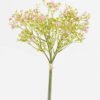 Artificial Flower 19*19*37cm Babysbreath *5 bundle GS-58824028 2024May YeahFlower is one of Chinese leading OEM manufacturers and exporters , supplying the silk flowers, wholesale artificial trees