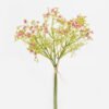 Artificial Flower 19*19*37cm Babysbreath *5 bundle GS-58824028 2024May YeahFlower is one of Chinese leading OEM manufacturers and exporters , supplying the silk flowers, wholesale artificial trees
