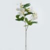 Artificial Flower 33*33*83cm Bauhinia flower*2 single stem GS-14524005-W1 2024May YeahFlower is one of Chinese leading OEM manufacturers and exporters , supplying the silk flowers, wholesale artificial trees