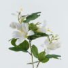 Artificial Flower 33*33*83cm Bauhinia flower*2 single stem GS-14524005-W1 2024May YeahFlower is one of Chinese leading OEM manufacturers and exporters , supplying the silk flowers, wholesale artificial trees