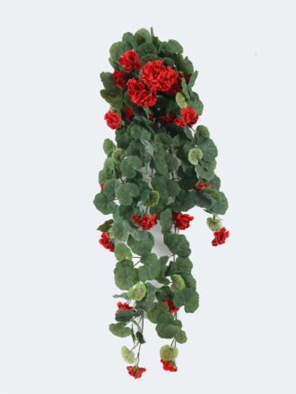 Artificial Flower 30*30*45cm Grass*7 in pp pot GS-14524003 Potted Flowers&Plants 3,000+ sqm showroom with thousands of artificial flowers, plants & trees ready for global sourcing.