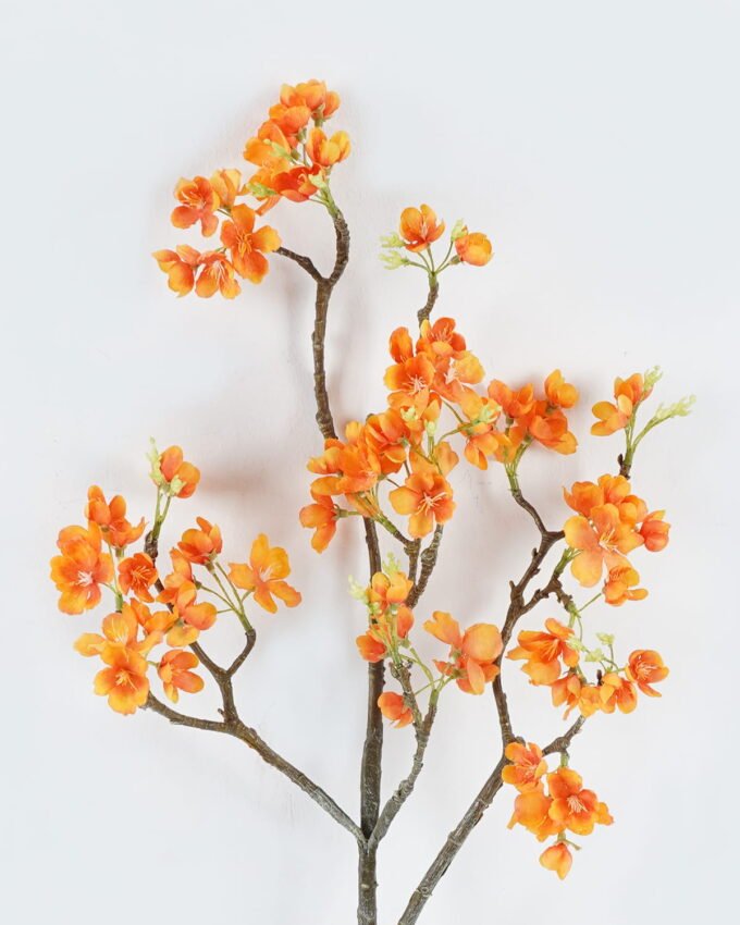 Artificial Flower 22*22*90cm Begonia single stem GS-71224011-O1 2024May YeahFlower is one of Chinese leading OEM manufacturers and exporters , supplying the silk flowers, wholesale artificial trees