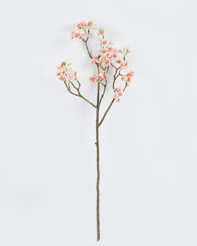 Artificial Flower 22*22*90cm Begonia single stem GS-71224011-P2 2024May YeahFlower is one of Chinese leading OEM manufacturers and exporters , supplying the silk flowers, wholesale artificial trees
