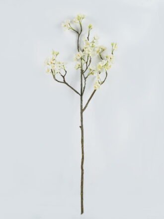 Artificial Flower 22*22*90cm Begonia single stem GS-71224011-P2 Single Flowers 3,000+ sqm showroom with thousands of artificial flowers, plants & trees ready for global sourcing.