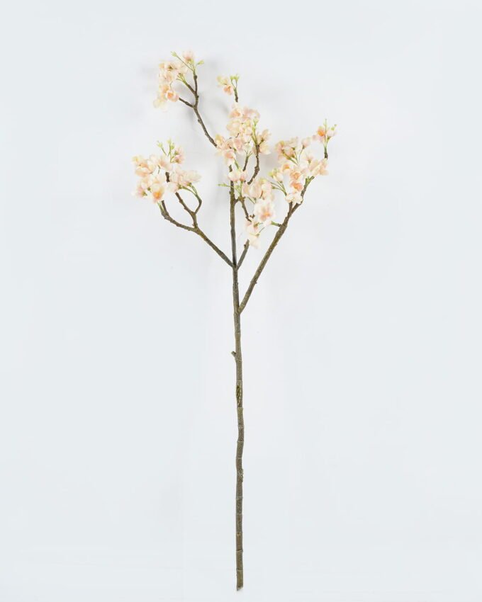 Artificial Flower 22*22*90cm Begonia single stem GS-71224011 2024May YeahFlower is one of Chinese leading OEM manufacturers and exporters , supplying the silk flowers, wholesale artificial trees