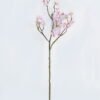 Artificial Flower 22*22*90cm Begonia single stem GS-71224011 2024May YeahFlower is one of Chinese leading OEM manufacturers and exporters , supplying the silk flowers, wholesale artificial trees