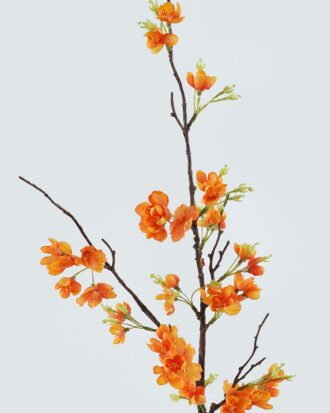 Artificial Flower 20*20*83cm Begonia single stem GS-71224024-O1 2024May YeahFlower is one of Chinese leading OEM manufacturers and exporters , supplying the silk flowers, wholesale artificial trees
