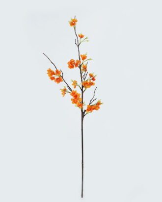 Artificial Flower 20*20*83cm Begonia single stem GS-71224024-O1 2024May YeahFlower is one of Chinese leading OEM manufacturers and exporters , supplying the silk flowers, wholesale artificial trees