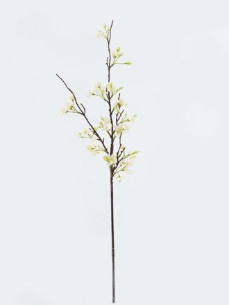 Artificial Flower 20*20*83cm Begonia single stem GS-71224024-O1 Single Flowers 3,000+ sqm showroom with thousands of artificial flowers, plants & trees ready for global sourcing.