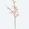 Artificial Flower Begonia single stem GS-71224024_5 Artificial Flower 20*20*83cm Begonia single stem GS-71224024 2024May YeahFlower is one of Chinese leading OEM manufacturers and exporters , supplying the silk flowers, wholesale artificial trees