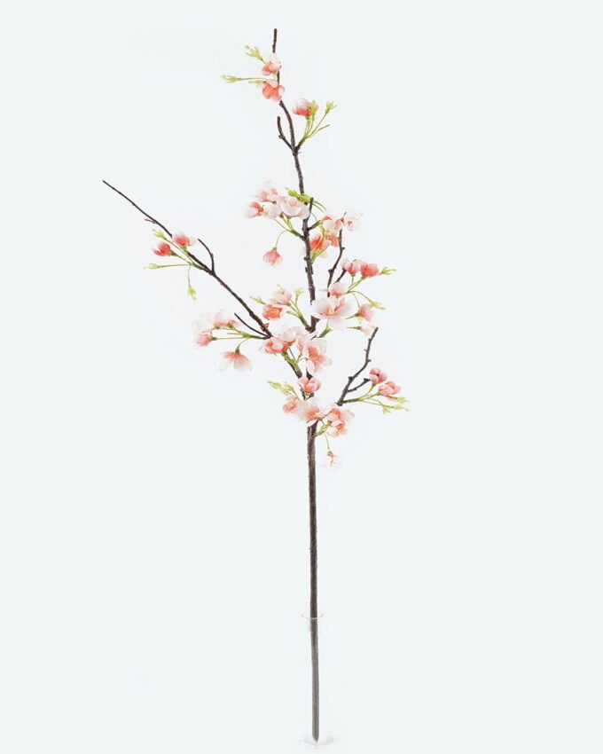 Artificial Flower Begonia single stem GS-71224024_5 Artificial Flower 20*20*83cm Begonia single stem GS-71224024 2024May YeahFlower is one of Chinese leading OEM manufacturers and exporters , supplying the silk flowers, wholesale artificial trees