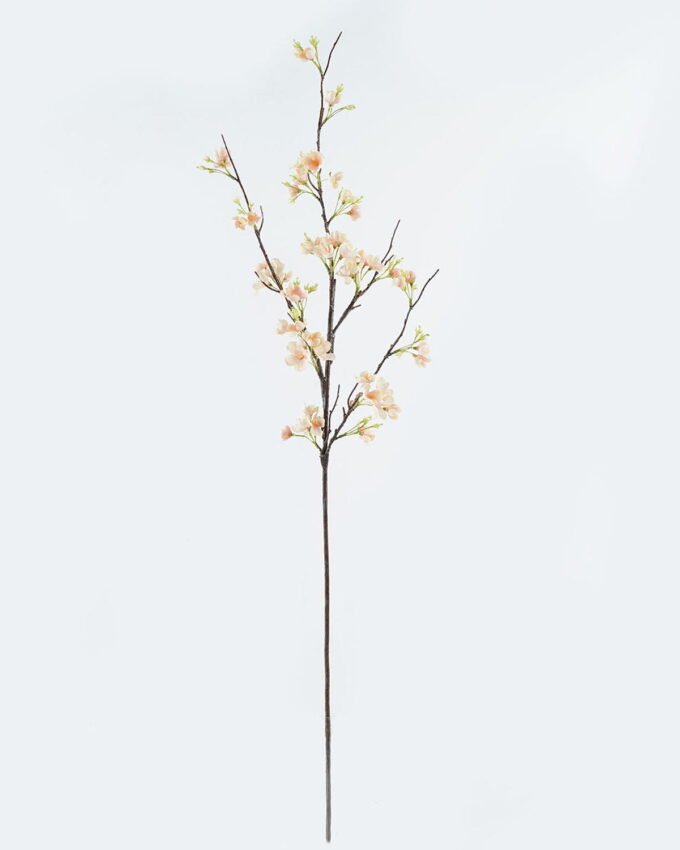 Artificial Flower 25*25*108cm Begonia single stem GS-71224030 2024May YeahFlower is one of Chinese leading OEM manufacturers and exporters , supplying the silk flowers, wholesale artificial trees