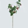 Artificial Flower 23*23*76cm Berry*3 single stem GS-14524002-R1 2024May YeahFlower is one of Chinese leading OEM manufacturers and exporters , supplying the silk flowers, wholesale artificial trees