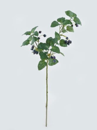 Artificial Flower 33*33*83cm Bauhinia flower*2 single stem GS-14524005 Single Flowers 3,000+ sqm showroom with thousands of artificial flowers, plants & trees ready for global sourcing.