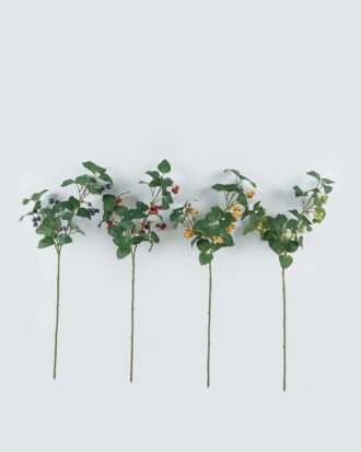 Artificial Flower 23*23*76cm Berry*3 single stem GS-14524002 2024May YeahFlower is one of Chinese leading OEM manufacturers and exporters , supplying the silk flowers, wholesale artificial trees Artificial Flower 23*23*76cm Berry*3 single stem GS-14524002 2024May YeahFlower is one of Chinese leading OEM manufacturers and exporters , supplying the silk flowers, wholesale artificial trees