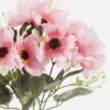 Artificial Flower 22*22*30cm Calliopsis *5 bush GS-58824029 2024May YeahFlower is one of Chinese leading OEM manufacturers and exporters , supplying the silk flowers, wholesale artificial trees
