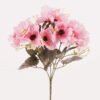 Artificial Flower 22*22*30cm Calliopsis *5 bush GS-58824029 2024May YeahFlower is one of Chinese leading OEM manufacturers and exporters , supplying the silk flowers, wholesale artificial trees