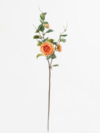 Artificial Flower 18*18*56cm Ranunculus single stem GS-58824008-P1 Single Flowers 3,000+ sqm showroom with thousands of artificial flowers, plants & trees ready for global sourcing.