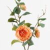 Artificial Flower 18*18*78cm Camellia single stem GS-58824009-O1 2024May YeahFlower is one of Chinese leading OEM manufacturers and exporters , supplying the silk flowers, wholesale artificial trees