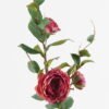 Artificial Flower Camellia single stem GS-58824009-R1_5 Artificial Flower 18*18*78cm Camellia single stem GS-58824009-R1 2024May YeahFlower is one of Chinese leading OEM manufacturers and exporters , supplying the silk flowers, wholesale artificial trees
