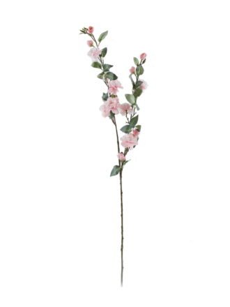 Artificial Flower 40*40*107cm Pea blossom single stem GS-73824008 Single Flowers 3,000+ sqm showroom with thousands of artificial flowers, plants & trees ready for global sourcing.
