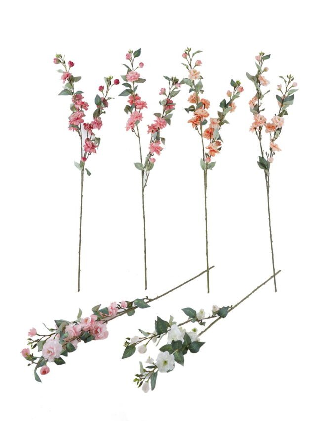 Artificial Flower 15*15*90cm Camellia single stem GS-73824007 Single Flowers YeahFlower is one of Chinese leading OEM manufacturers and exporters , supplying the silk flowers, wholesale artificial trees