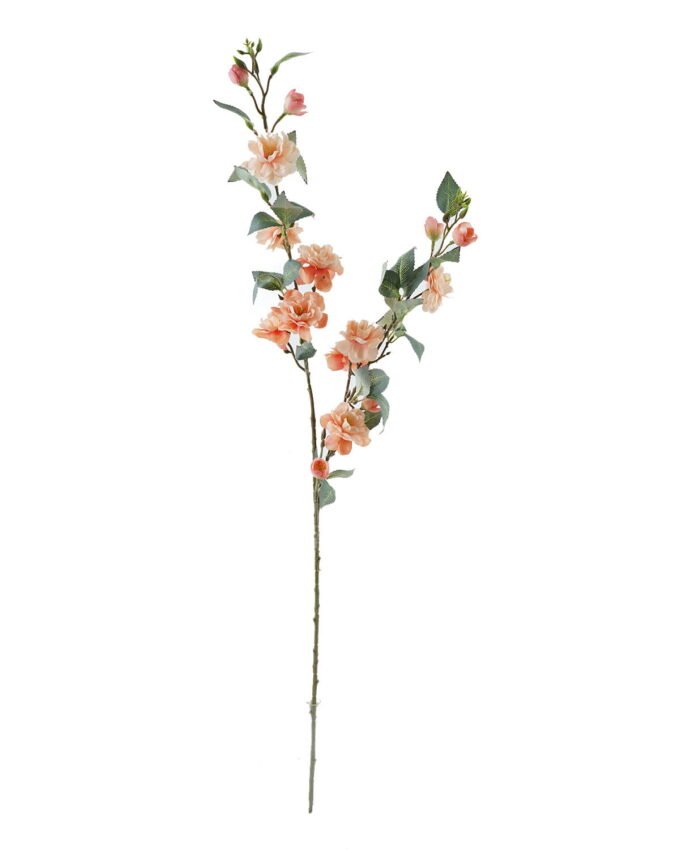 Artificial Flower 15*15*90cm Camellia single stem GS-73824007 Single Flowers YeahFlower is one of Chinese leading OEM manufacturers and exporters , supplying the silk flowers, wholesale artificial trees