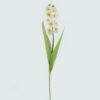 Artificial Flower 9*9*40cm Canterburybells single stem GS-12824001-W1 2024May YeahFlower is one of Chinese leading OEM manufacturers and exporters , supplying the silk flowers, wholesale artificial trees