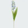 Artificial Flower 9*9*40cm Canterburybells single stem GS-12824001 Single Flowers YeahFlower is one of Chinese leading OEM manufacturers and exporters , supplying the silk flowers, wholesale artificial trees