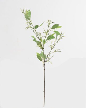 Artificial Flower 15*15*94cm Capsicum single stem GS-58824005 2024May YeahFlower is one of Chinese leading OEM manufacturers and exporters , supplying the silk flowers, wholesale artificial trees