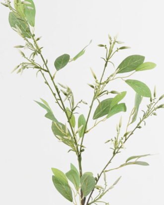 Artificial Flower 15*15*94cm Capsicum single stem GS-58824005 2024May YeahFlower is one of Chinese leading OEM manufacturers and exporters , supplying the silk flowers, wholesale artificial trees