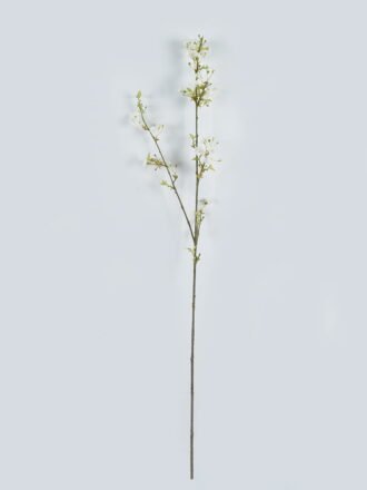 Artificial Flower 25*25*132cm Cherry blossoms single stem GS-14524001 Single Flowers 3,000+ sqm showroom with thousands of artificial flowers, plants & trees ready for global sourcing.