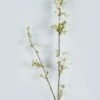 Artificial Flower 25*25*132cm Cherry blossoms single stem GS-14524001-W1 2024May YeahFlower is one of Chinese leading OEM manufacturers and exporters , supplying the silk flowers, wholesale artificial trees