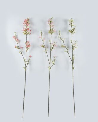Artificial Flower 25*25*132cm Cherry blossoms single stem GS-14524001 2024May YeahFlower is one of Chinese leading OEM manufacturers and exporters , supplying the silk flowers, wholesale artificial trees Artificial Flower 25*25*132cm Cherry blossoms single stem GS-14524001 2024May YeahFlower is one of Chinese leading OEM manufacturers and exporters , supplying the silk flowers, wholesale artificial trees
