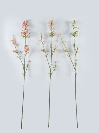 Artificial Flower 26*26*47cm Daisy bush GS-73624015 Single Flowers 3,000+ sqm showroom with thousands of artificial flowers, plants & trees ready for global sourcing.