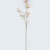 Artificial Flower 25*25*132cm Cherry blossoms single stem GS-14524001 2024May YeahFlower is one of Chinese leading OEM manufacturers and exporters , supplying the silk flowers, wholesale artificial trees