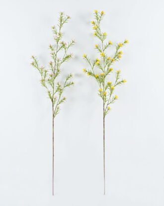 Artificial Flower 25*25*110cm Cosmos sulphureus single stem GS-74424015 2024Jun YeahFlower is one of Chinese leading OEM manufacturers and exporters , supplying the silk flowers, wholesale artificial trees