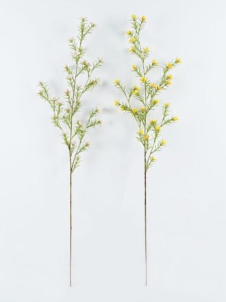 Artificial Flower 25*25*70cm Protea cynaroides*4 single stem GS-74424014-P1 Single Flowers 3,000+ sqm showroom with thousands of artificial flowers, plants & trees ready for global sourcing.