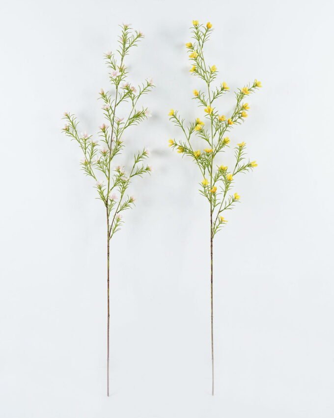 Artificial Flower 25*25*110cm Cosmos sulphureus single stem GS-74424015 2024Jun YeahFlower is one of Chinese leading OEM manufacturers and exporters , supplying the silk flowers, wholesale artificial trees