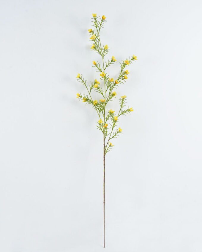 Artificial Flower 25*25*110cm Cosmos sulphureus single stem GS-74424015 2024Jun YeahFlower is one of Chinese leading OEM manufacturers and exporters , supplying the silk flowers, wholesale artificial trees