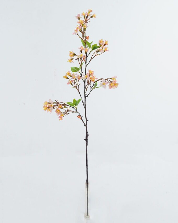 Artificial Flower 20*20*86cm Daffodil single stem GS-40724021 Single Flowers YeahFlower is one of Chinese leading OEM manufacturers and exporters , supplying the silk flowers, wholesale artificial trees