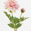 Artificial Flower 18*18*56cm Dahlia *2 single stem GS-58824010-P2 2024May YeahFlower is one of Chinese leading OEM manufacturers and exporters , supplying the silk flowers, wholesale artificial trees