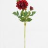 Artificial Flower 18*18*56cm Dahlia *2 single stem GS-58824010 2024May YeahFlower is one of Chinese leading OEM manufacturers and exporters , supplying the silk flowers, wholesale artificial trees