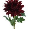 Artificial Flower 25*25*65cm Dahlia single stem GS-73824009-R1 2024May YeahFlower is one of Chinese leading OEM manufacturers and exporters , supplying the silk flowers, wholesale artificial trees