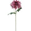 Artificial Flower 25*25*65cm Dahlia single stem GS-73824010-P2 2024May YeahFlower is one of Chinese leading OEM manufacturers and exporters , supplying the silk flowers, wholesale artificial trees