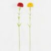 Artificial Flower 8*8*66cm Dandelion single stem GS-58824031 2024May YeahFlower is one of Chinese leading OEM manufacturers and exporters , supplying the silk flowers, wholesale artificial trees