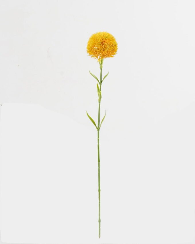Artificial Flower 8*8*66cm Dandelion single stem GS-58824031 2024May YeahFlower is one of Chinese leading OEM manufacturers and exporters , supplying the silk flowers, wholesale artificial trees