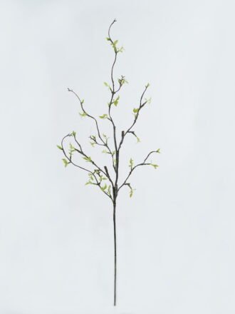 Artificial Flower 22*22*90cm Begonia single stem GS-71224011-W2 Single Flowers 3,000+ sqm showroom with thousands of artificial flowers, plants & trees ready for global sourcing.